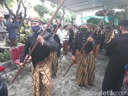 Upacara Pemakaman Rahayu Supanggah akan Diiringi Gending Kematian