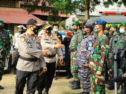 Pesan Kabaharkam di Labuan Bajo: Galang Masyarakat Sadar Pariwisata