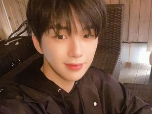 Siap-siap! Kang Daniel Bakal Comeback dalam Waktu Dekat Siap-siap! Kang Daniel Bakal Comeback dalam Waktu Dekat
