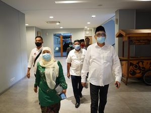 Bupati Sidoarjo Terpilih Nantinya Harus Berkomitmen untuk Pendidikan Gratis