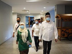 Bupati Sidoarjo Terpilih Nantinya Harus Berkomitmen untuk Pendidikan Gratis