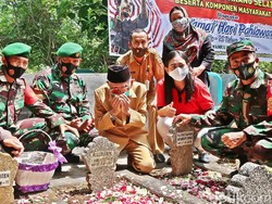 Kisah Heroik Soegiarin, Jurnalis Penyebar Berita Kemerdekaan RI Kepada Dunia