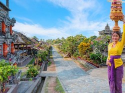 Skenario Pertumbuhan Ekonomi 2020-2021 Sektor Pariwisata