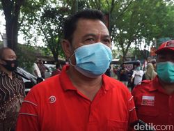 Cabup Pungkasiadi Disebut Serang Pengawas Desa Saat Kampanye Pilbup Mojokerto
