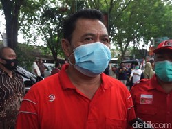 Cabup Pungkasiadi Disebut Serang Pengawas Desa Saat Kampanye Pilbup Mojokerto