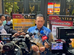 Ketua MPR Ajak Masyarakat Terapkan Nilai Kepahlawanan