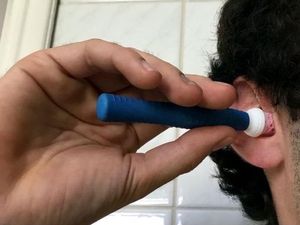 Penelitian Terbaru Sebut Kotoran di Telinga Dapat Ungkapkan Tingkat Stres