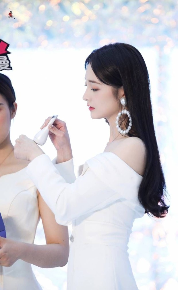 Kyulkyung/ Foto: Koreaboo Kyulkyung/ Foto: Koreaboo