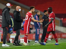 Premier League Tolak Usulan Lima Pergantian Pemain