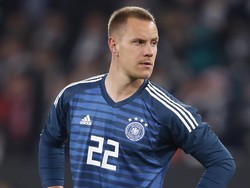Ter Stegen Kok Tidak Dipanggil ke Timnas Jerman?