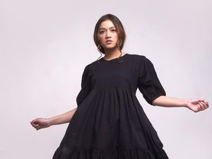 Ada Warna Baru yang Ditawarkan Margie di Lagu Baru Ada Warna Baru yang Ditawarkan Margie di Lagu Baru
