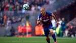 Mereka yang Akan Dijual Barcelona