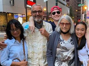 Menghargai Perbedaan: Pelajaran yang Dipetik Warga Indonesia dari Pilpres AS