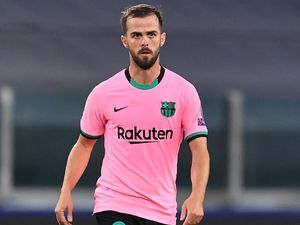 Kecewanya Miralem Pjanic kepada Ronald Koeman