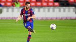 Segudang Masalah Barcelona