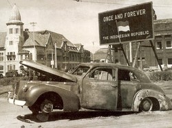 Hari Pahlawan: Mobil Jenderal Mallaby yang Jadi Saksi Pertempuran Surabaya 1945