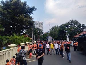 Identitas Penusuk Pendukung Cawalkot Makassar di Palmerah Terdeteksi