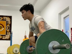 Jelang Kejuaraan Dunia Remaja, Lifter RI Antisipasi Kecurangan