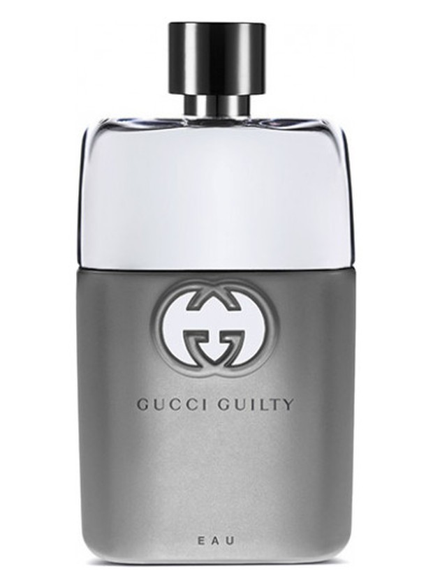 GUCCI salah satu brand yang memiliki parfum dengan kandungan musk