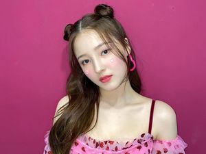7 Fakta Nancy Momoland, Idol Paling Dibenci yang Fotonya Diedit Tanpa Busana 7 Fakta Nancy Momoland, Idol Paling Dibenci yang Fotonya Diedit Tanpa Busana