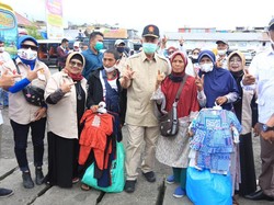 Ke Bukittinggi, Nasrul Abit Beberkan Programnya soal Pariwisata-UMKM