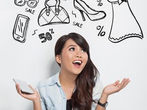 Bikin Ngiler... Buruan Cek 6 Promo Gila-gilaan Harbolnas di Lazada 11.11