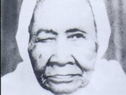 Biografi Opu Daeng Risadju, Wanita Bangsawan dari Luwu yang Jadi Pejuang