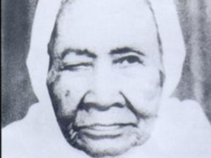 Biografi Opu Daeng Risadju, Wanita Bangsawan dari Luwu yang Jadi Pejuang Biografi Opu Daeng Risadju, Wanita Bangsawan dari Luwu yang Jadi Pejuang