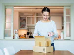 KuTips: Jangan Ngamuk Dulu, Perhatikan Tips Belanja COD Nih!