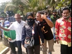 Bawaslu Banyuwangi Investigasi Dugaan Intimidasi Panwascam Oleh Timses Cabup