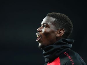 Paul Pogba Cedera Lagi