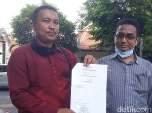 Hinaan ke Ulama via Facebook Berujung Aduan ke Polisi Hinaan ke Ulama via Facebook Berujung Aduan ke Polisi