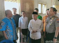 Tokoh Agama Minta Black Campaign di Pilkada Banyuwangi Dihentikan