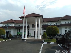 Kasus Dangdutan Wakil Ketua DPRD Tegal Dilimpahkan ke Pengadilan