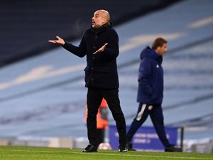 Pep Guardiola Kok Ngomongnya Begitu...