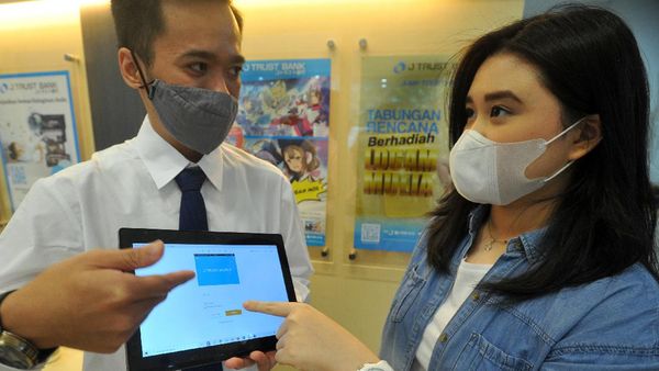 Perbankan Ini Bidik Generasi Milenial