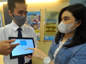 Perbankan Ini Bidik Generasi Milenial