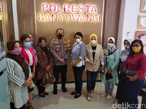 KOMBAT Banyuwangi Minta Polisi Tindak Pemasang Spanduk Black Campaign KOMBAT Banyuwangi Minta Polisi Tindak Pemasang Spanduk Black Campaign
