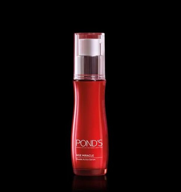 Pond's Age Miracle Double Serum