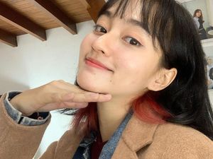 Indah Kusuma, Dokter Cantik yang Ternyata Pernah Ingin Bunuh Diri