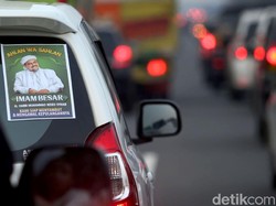 Akses ke Soetta Lumpuh, Ini Cara Ampuh Atasi Stres Saat Macet