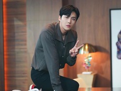 Kim Seon Ho Ingin Akting Bareng Nam Joo Hyuk Lagi dan Liburan ke Bali