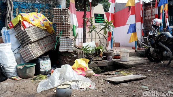Potret Kondisi Terkini Tugu Bersejarah di Kota Bandung