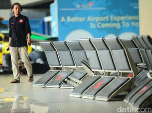 Macet Bikin Bandara Soetta Lumpuh, Siapa Saja yang Dirugikan? Macet Bikin Bandara Soetta Lumpuh, Siapa Saja yang Dirugikan?