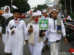 Twitter Dituding Hapus Logo FPI di Akun @DPPFPI_ID