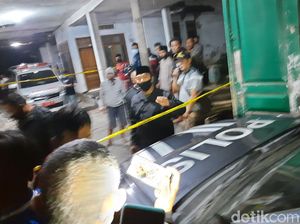 Polisi Tangkap Dua Pelaku Pembunuhan Pria di Situbondo