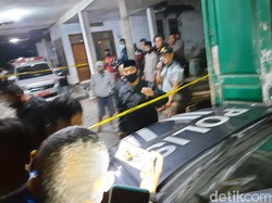 Polisi Tangkap Dua Pelaku Pembunuhan Pria di Situbondo