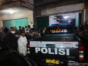 Sebelum Tewas Dibunuh, Pria Situbondo Ini Sempat Bertemu 2 Pria Tak Dikenal Sebelum Tewas Dibunuh, Pria Situbondo Ini Sempat Bertemu 2 Pria Tak Dikenal