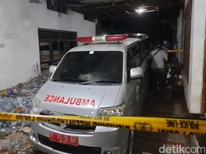 Lokasi Pembunuhan Pria Situbondo Pernah Dua Kali Jadi Sasaran Perampokan Lokasi Pembunuhan Pria Situbondo Pernah Dua Kali Jadi Sasaran Perampokan