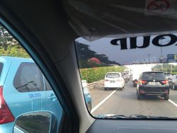 Cerita Penumpang Gagal Terbang Imbas Macet 4 Jam Arah Soetta